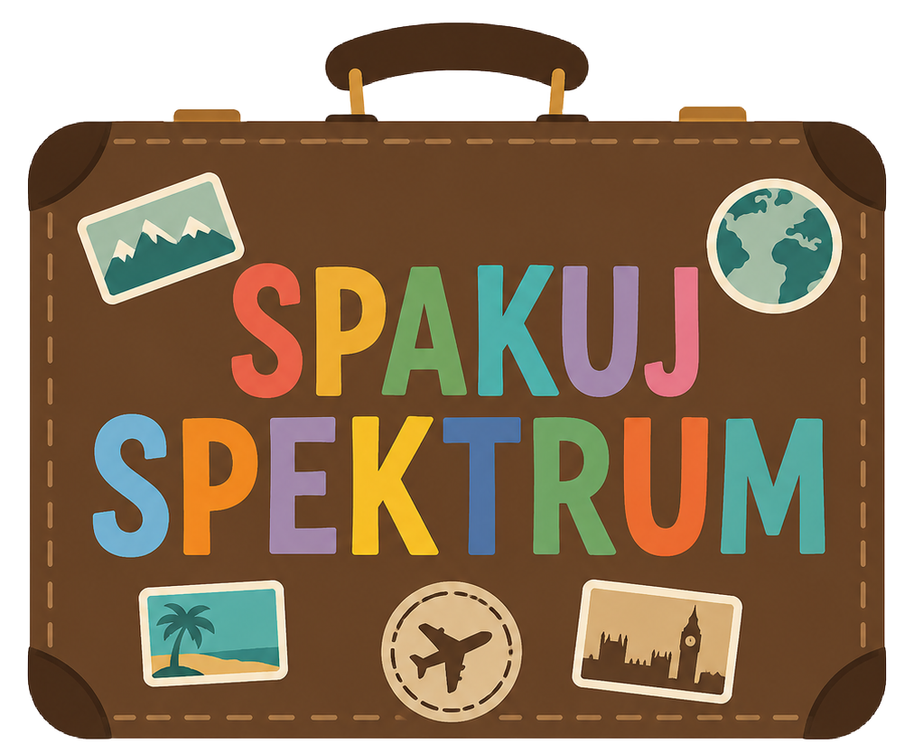 Spakuj Spektrum logo