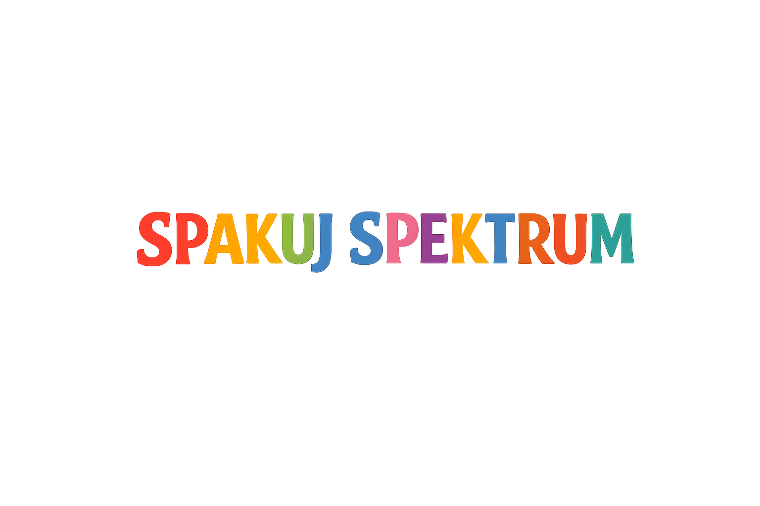 Spakuj Spektrum
